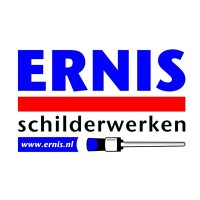 Ernis Schilderwerken B.V. Logo