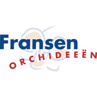 Fransen Orchideeën Logo