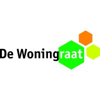 De Woningraat Logo