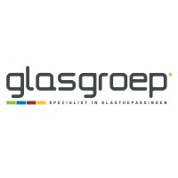 Glas Groep Logo