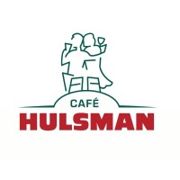 Hotel Café Hulsman B.V. Logo