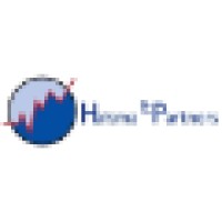 Haisma & Partners B.V. Logo