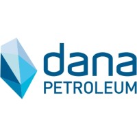 Dana Petroleum Netherlands B.V. Logo