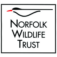Norfolk Wildlife Trust Logo