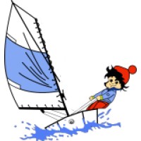 Zeilschool De Vuntus Logo