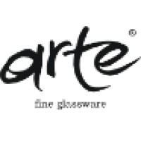 Arte Cam Tasarım Logo