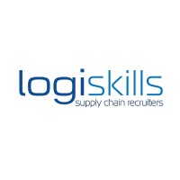 Logiskills - Supply Chain Recruiters Logo