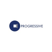PROGRESSIVE COSMOS Logo
