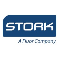 Stork Gears & Services B.V. Logo