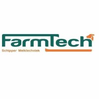 Schipper Farm Tech B.V. Logo