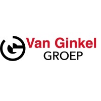 Van Ginkel Groep Logo