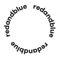 redandblue Finland Logo