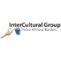 InterCultural Group | Executive Education Logo