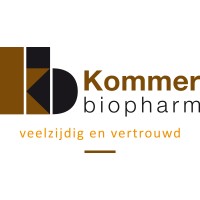 Kommer Biopharm B.V. Logo