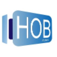 HOB France Logo