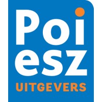 Poiesz Uitgevers B.V. Logo