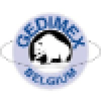 GEDIMEX Logo