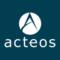 Acteos GmbH & Co. KG Logo