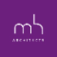 mh Architects Logo
