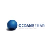 Ocean Rehab Initiative Inc. Logo