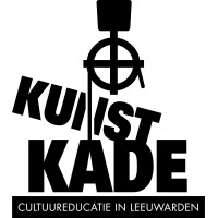 Coöperatieve vereniging Kunstkade UA Logo