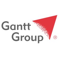 Gantt Group, Inc. Logo