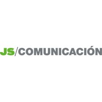 JS Comunicación Logo