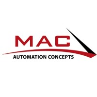MAC Automation Concepts, Inc. Logo