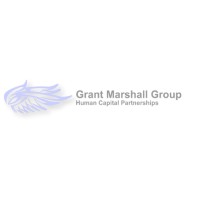 Grant Marshall Group Solutions Logo