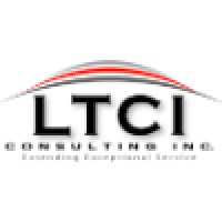 LTCI Consulting Inc Logo