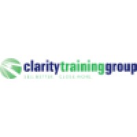 Clarity Training Group Logo