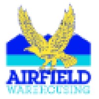 AIRFIELD WAREHOUSING LTD Logo