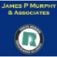 James P. Murphy & Associates Logo