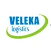 Veleka Logistics B.V. Logo