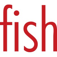 Fish Consulting Logo