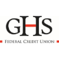 GHS Federal Credit Union Logo