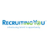 Recruiting You Logo