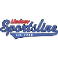 Lindsay Sportsline Logo