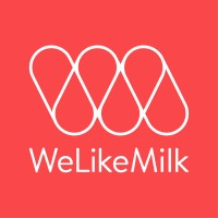 WeLikeMilk Logo