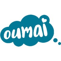 oumai.com.br Logo