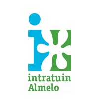 Intratuin Almelo Logo