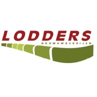 Lodders Boomkwekerijen B.V. Logo