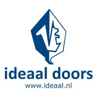 Houtindustrie Ideaal B.V. Logo