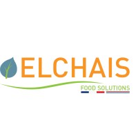 Elchais Food Solutions Logo