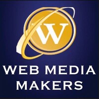 Web Media Makers Logo