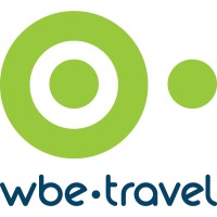 wbe.travel Logo