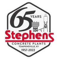 Stephens Manufacturing Logo