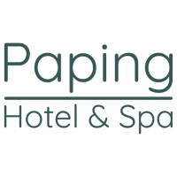 Paping Hotel & Spa - Restaurant Vonck Logo