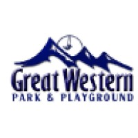 Great Western Park and Playground Logo