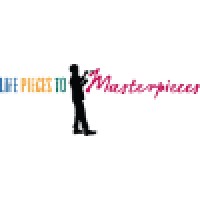 Life Pieces To Masterpieces Logo